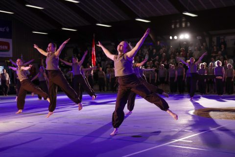 Guld Galla 2026 - Odder