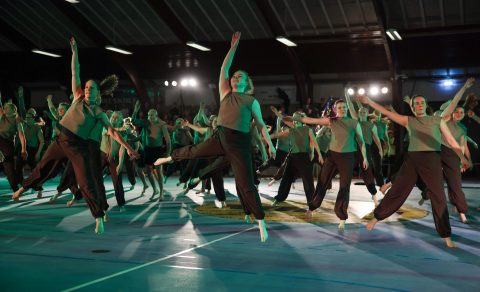 Guld Galla 2026 - Odder