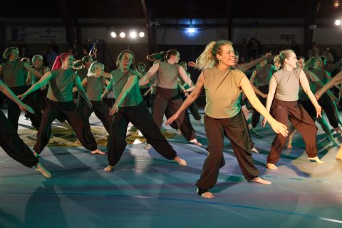 Guld Galla 2026 - Odder