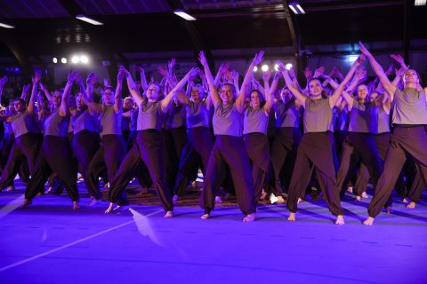 Guld Galla 2026 - Odder