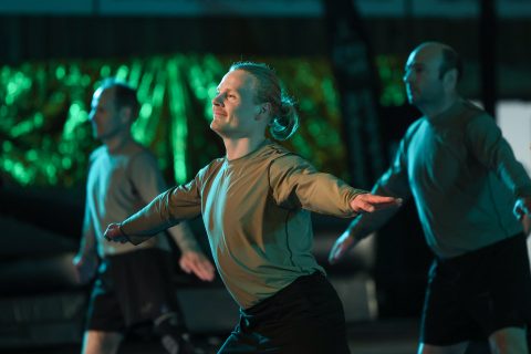 Guld Galla 2026 - Odder