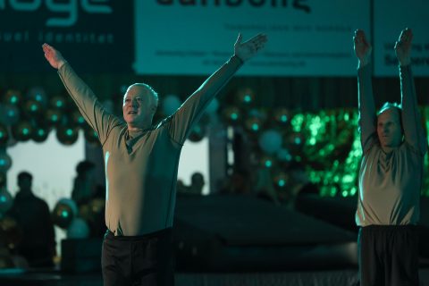 Guld Galla 2026 - Odder