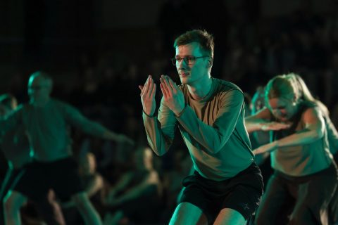 Guld Galla 2026 - Odder