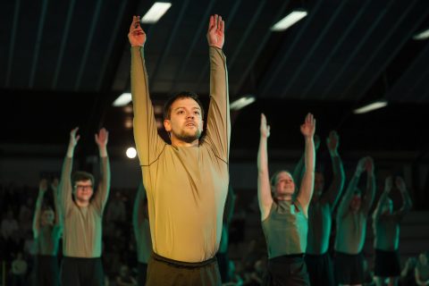 Guld Galla 2026 - Odder