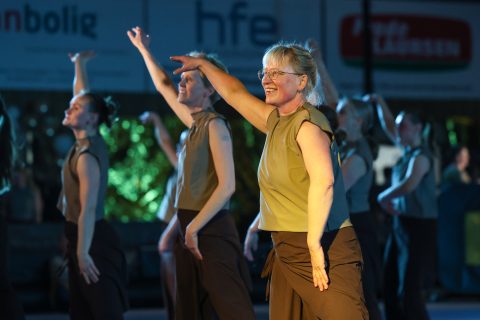 Guld Galla 2026 - Odder