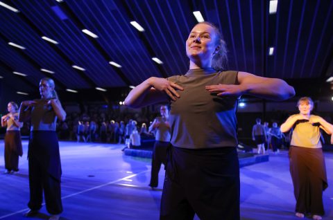 Guld Galla 2026 - Odder