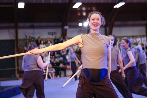 Guld Galla 2026 - Odder