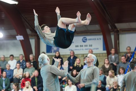 Guld Galla 2026 - Odder