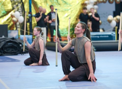 Guld Galla 2026 - Odder