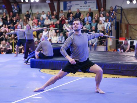 Guld Galla 2026 - Odder