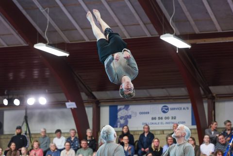 Guld Galla 2026 - Odder