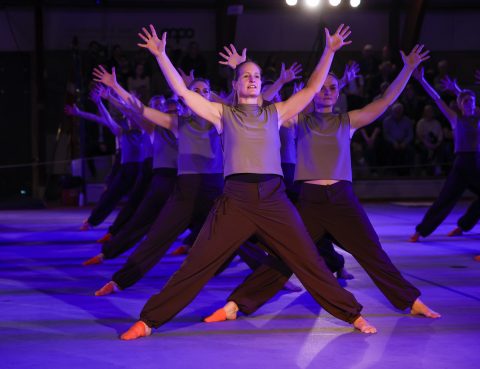 Guld Galla 2026 - Odder