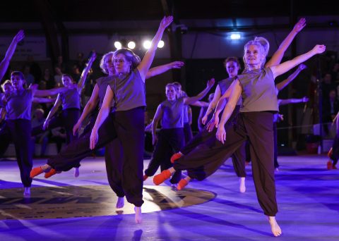 Guld Galla 2026 - Odder