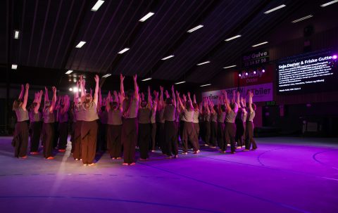 Guld Galla 2026 - Odder