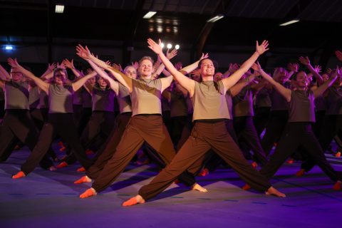 Guld Galla 2026 - Odder