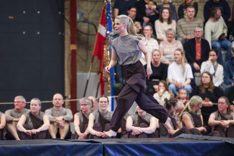 Guld Galla 2026 - Odder