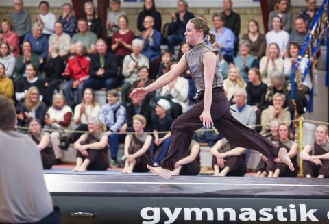 Guld Galla 2026 - Odder