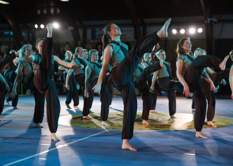 Guld Galla 2026 - Odder