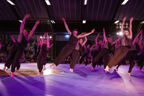 Guld Galla 2026 - Odder