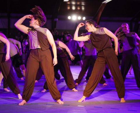 Guld Galla 2026 - Odder