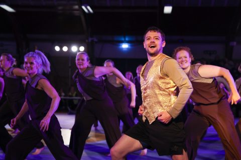 Guld Galla 2026 - Odder