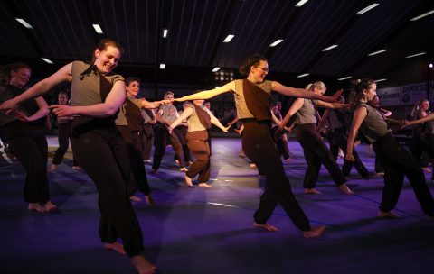 Guld Galla 2026 - Odder