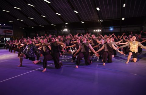 Guld Galla 2026 - Odder