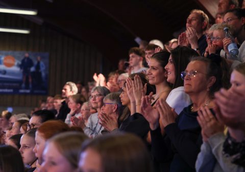 Guld Galla 2026 - Odder