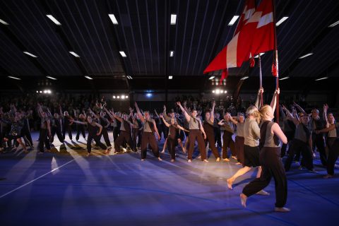 Guld Galla 2026 - Odder