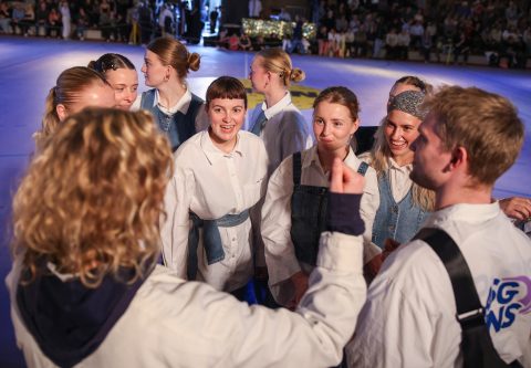 Guld Galla 2026 - Odder