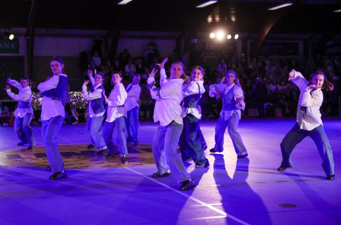 Guld Galla 2026 - Odder