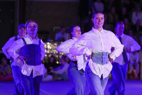 Guld Galla 2026 - Odder