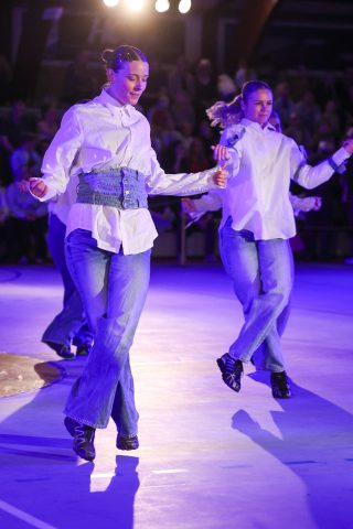 Guld Galla 2026 - Odder