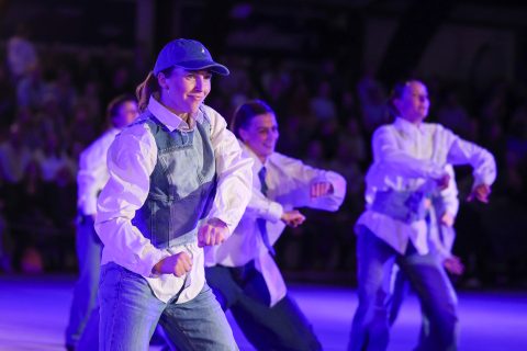 Guld Galla 2026 - Odder