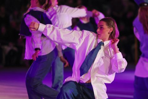 Guld Galla 2026 - Odder