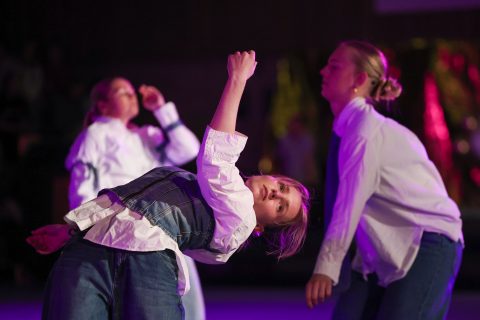 Guld Galla 2026 - Odder