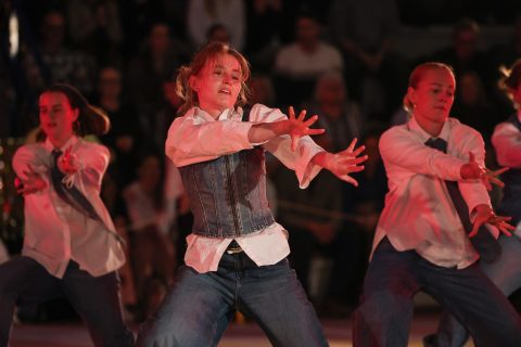 Guld Galla 2026 - Odder