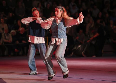 Guld Galla 2026 - Odder