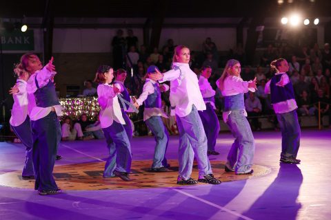 Guld Galla 2026 - Odder