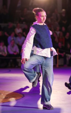 Guld Galla 2026 - Odder