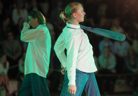 Guld Galla 2026 - Odder