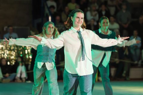 Guld Galla 2026 - Odder