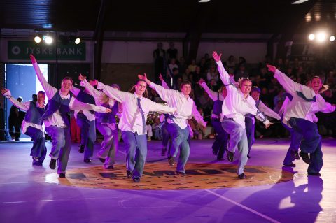 Guld Galla 2026 - Odder