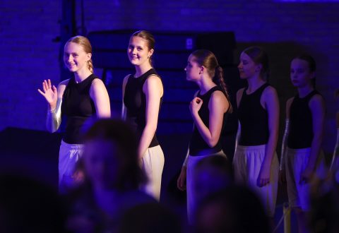 Guld Galla 2026 - Odder