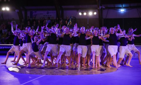 Guld Galla 2026 - Odder