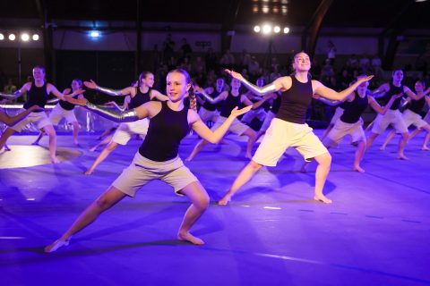 Guld Galla 2026 - Odder