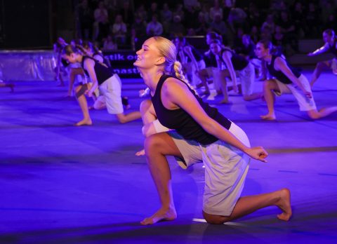 Guld Galla 2026 - Odder