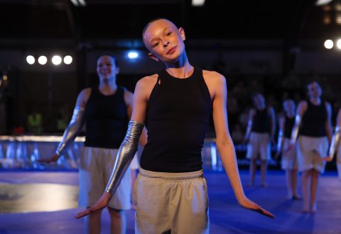 Guld Galla 2026 - Odder