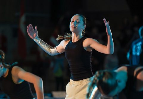 Guld Galla 2026 - Odder