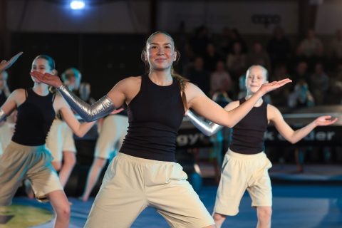 Guld Galla 2026 - Odder